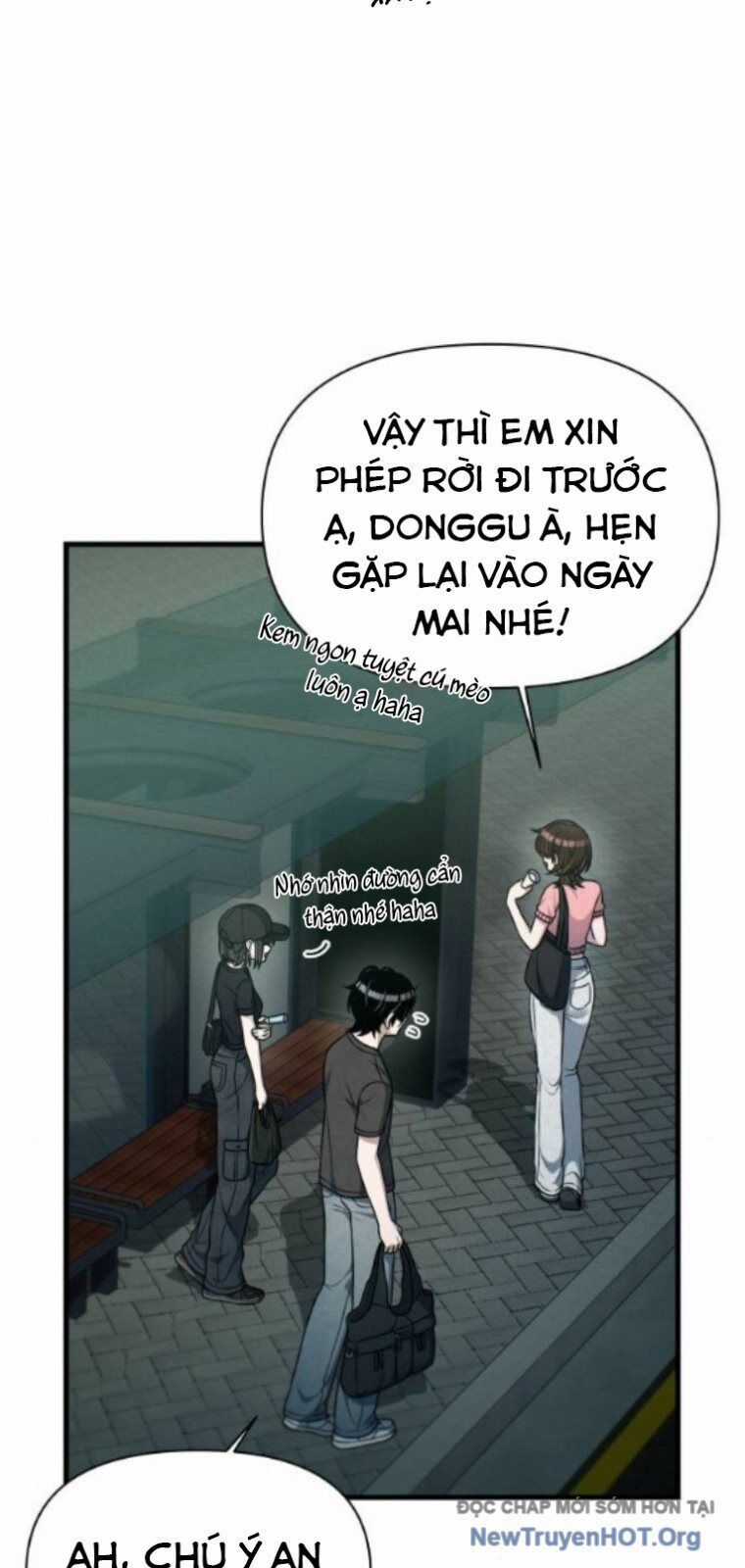 Nhật Kí Đổi Nghề - Chapter 23 - Trang 59