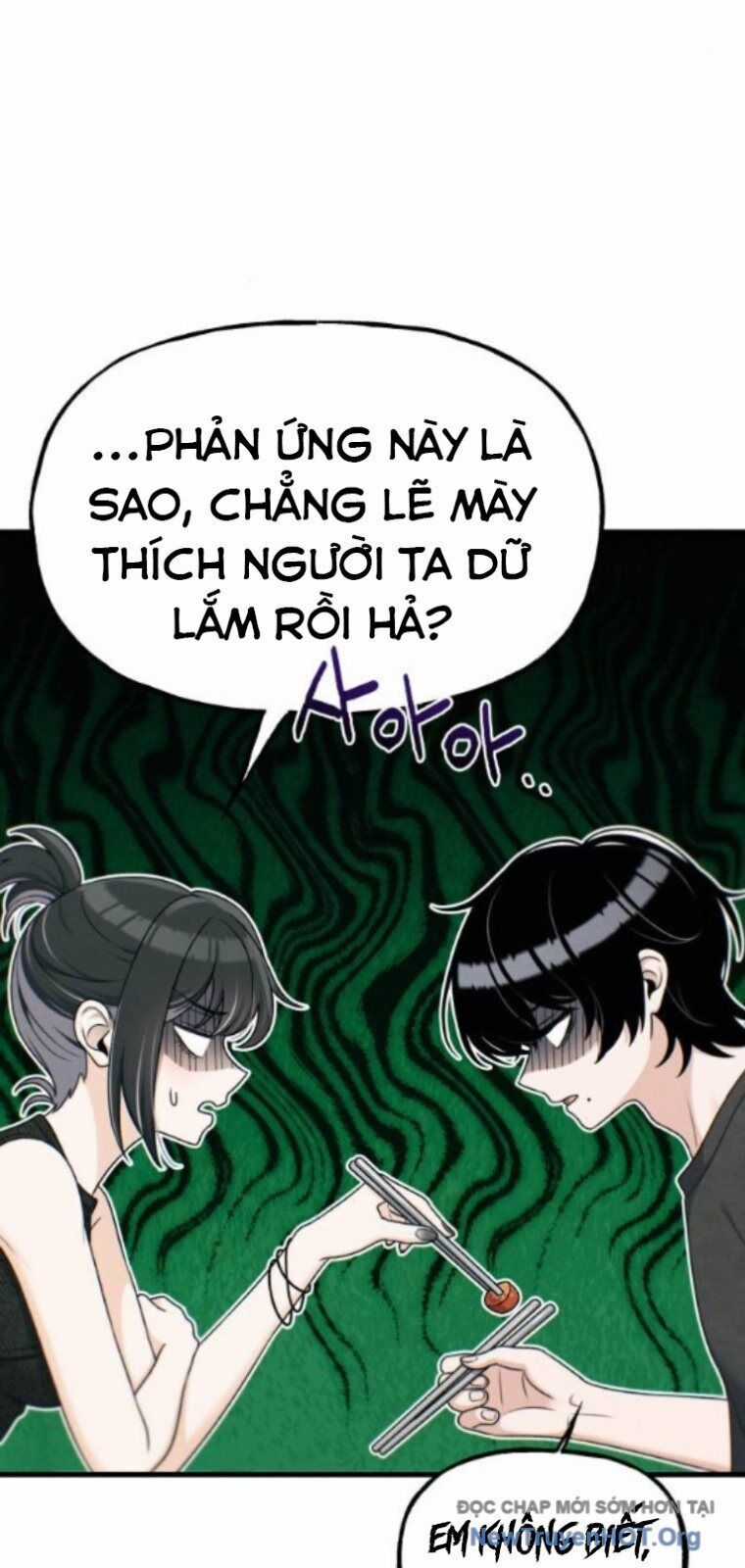 Nhật Kí Đổi Nghề - Chapter 23 - Trang 75