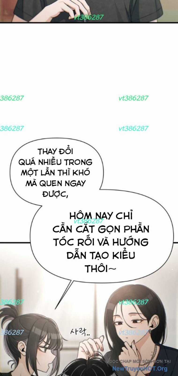 Nhật Kí Đổi Nghề - Chapter 23 - Trang 80
