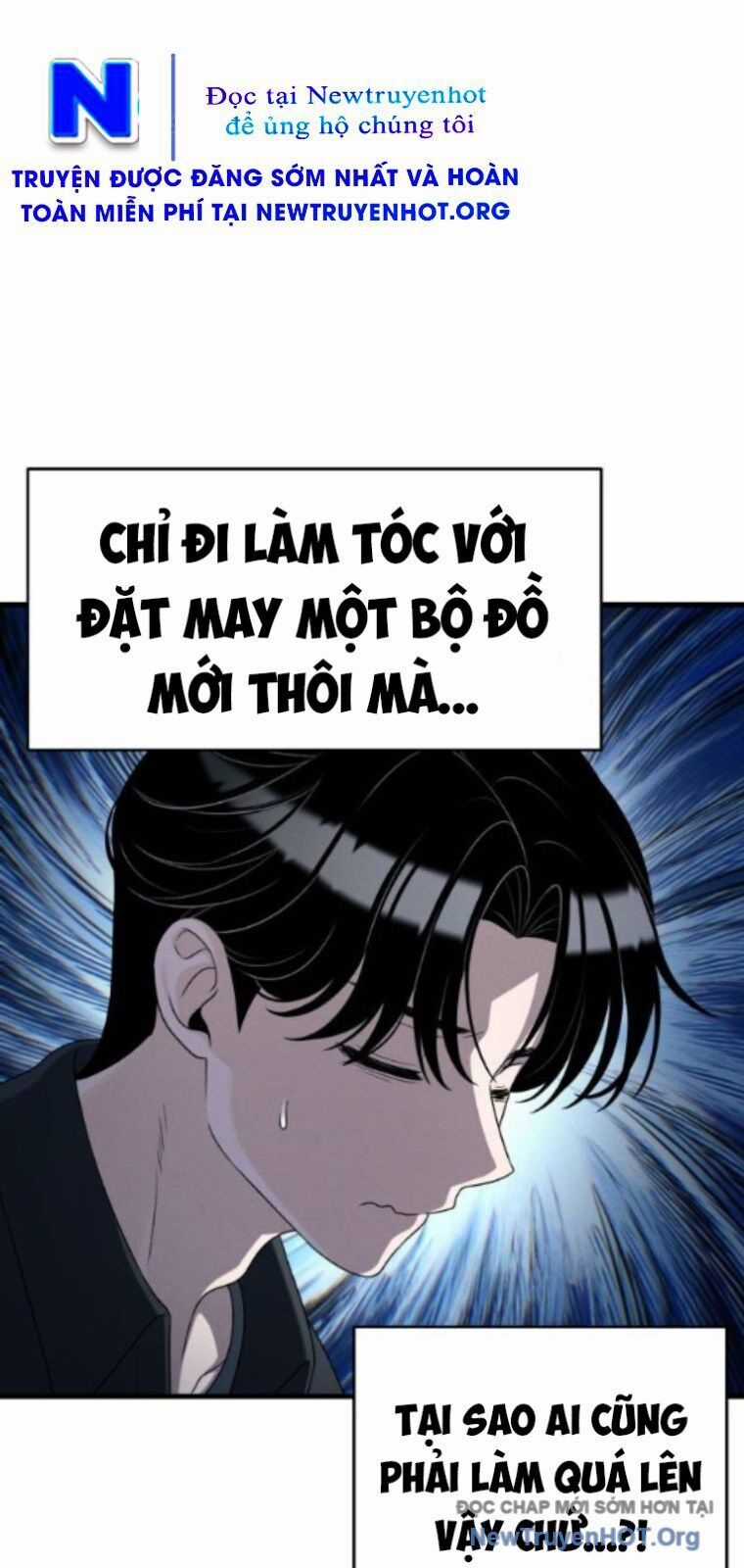 Nhật Kí Đổi Nghề - Chapter 24 - Trang 15