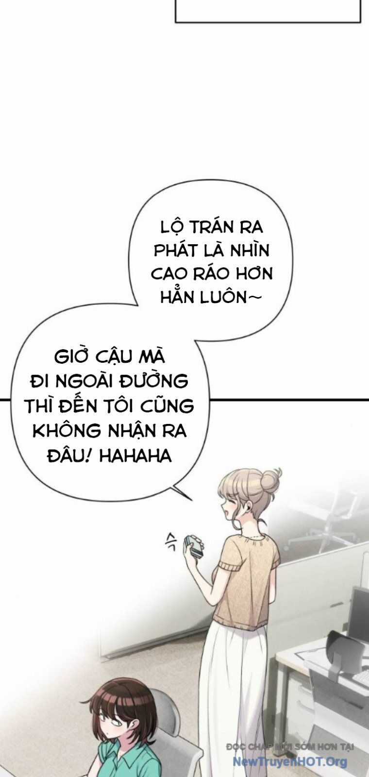 Nhật Kí Đổi Nghề - Chapter 24 - Trang 16