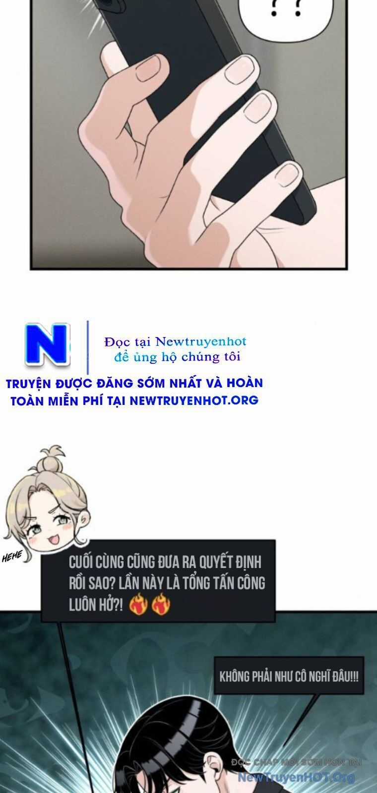 Nhật Kí Đổi Nghề - Chapter 24 - Trang 18