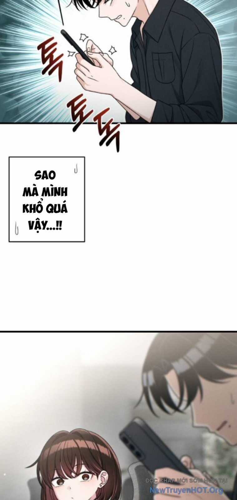 Nhật Kí Đổi Nghề - Chapter 24 - Trang 19