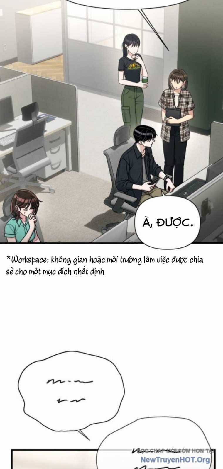 Nhật Kí Đổi Nghề - Chapter 24 - Trang 24