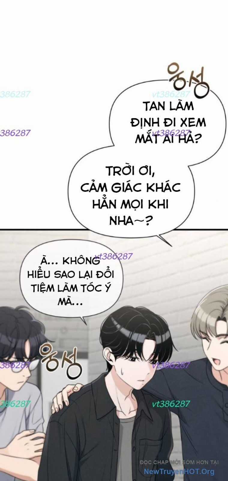 Nhật Kí Đổi Nghề - Chapter 24 - Trang 4