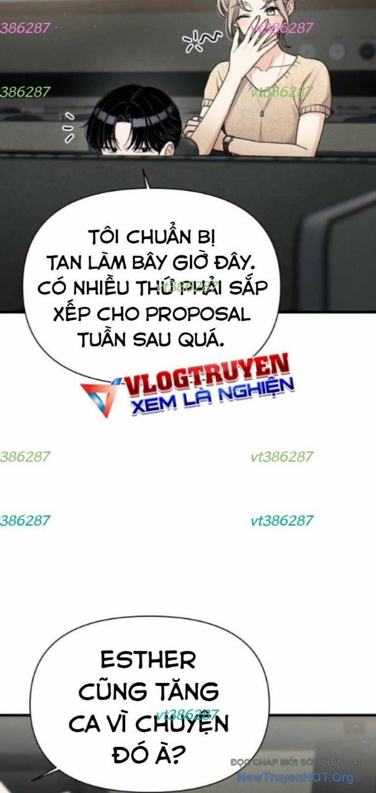 Nhật Kí Đổi Nghề - Chapter 24 - Trang 31