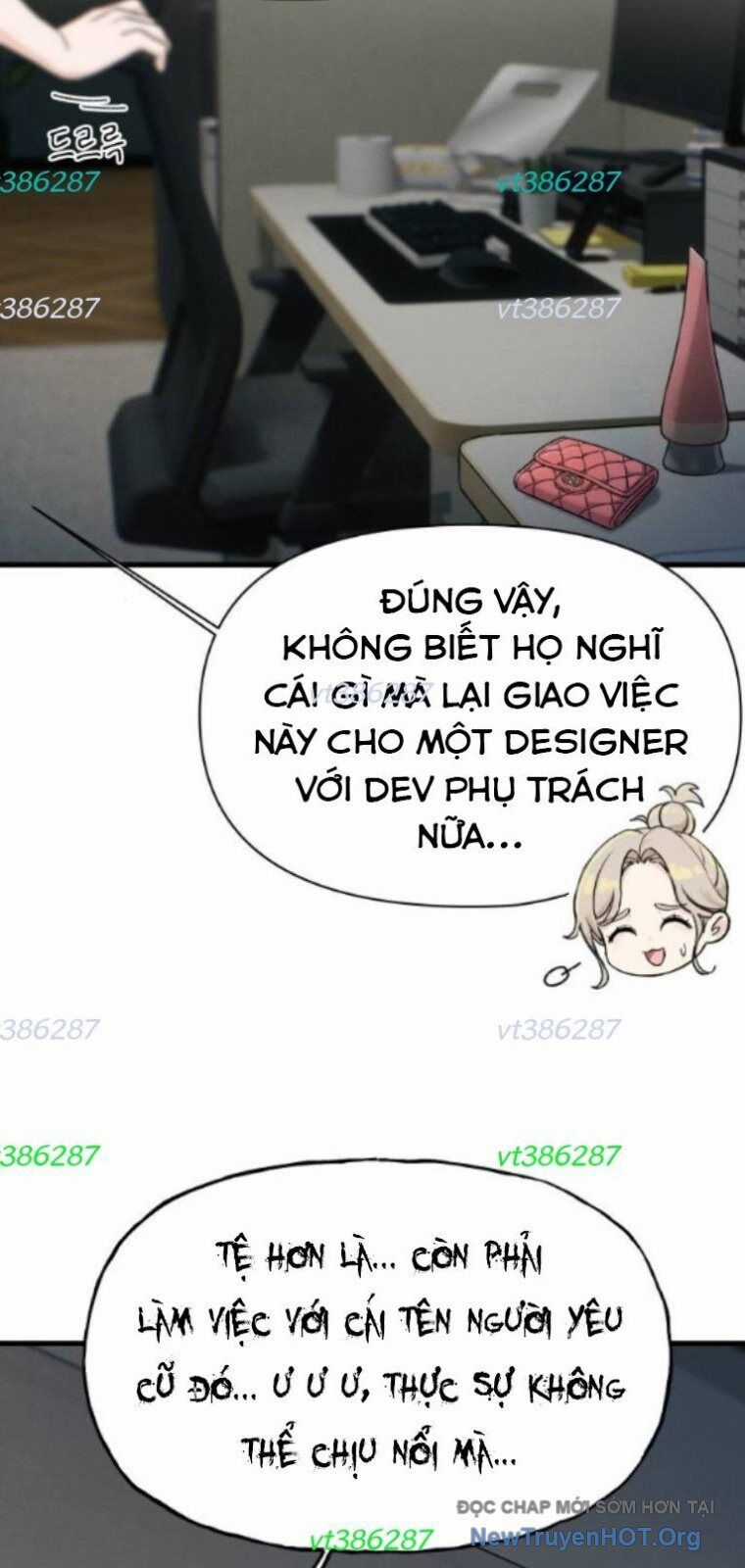 Nhật Kí Đổi Nghề - Chapter 24 - Trang 32