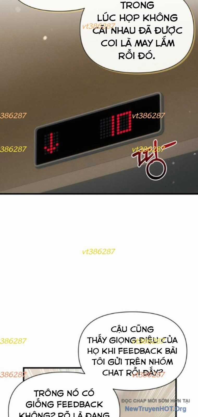 Nhật Kí Đổi Nghề - Chapter 24 - Trang 34