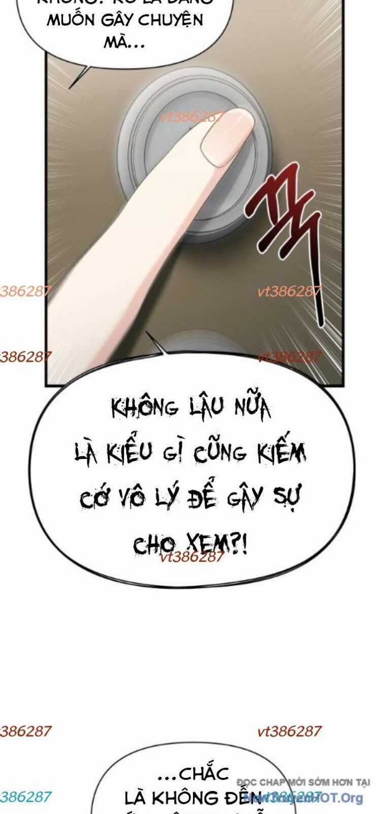 Nhật Kí Đổi Nghề - Chapter 24 - Trang 35