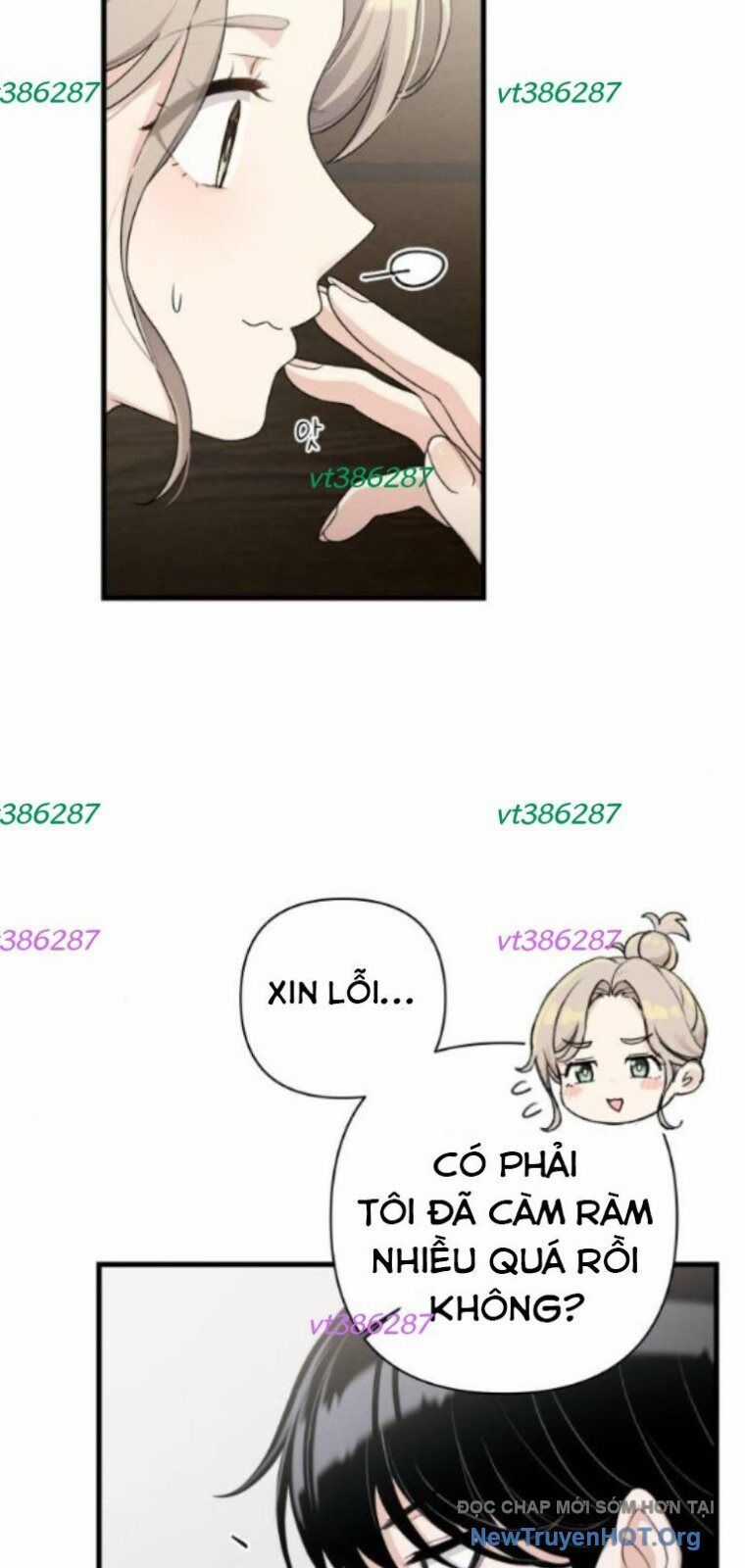 Nhật Kí Đổi Nghề - Chapter 24 - Trang 37