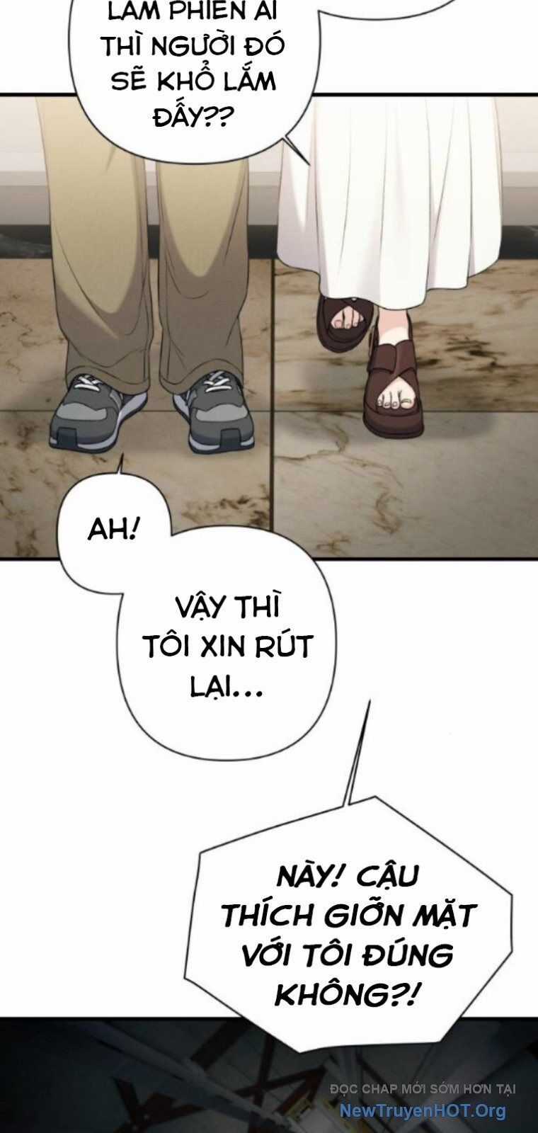 Nhật Kí Đổi Nghề - Chapter 24 - Trang 44