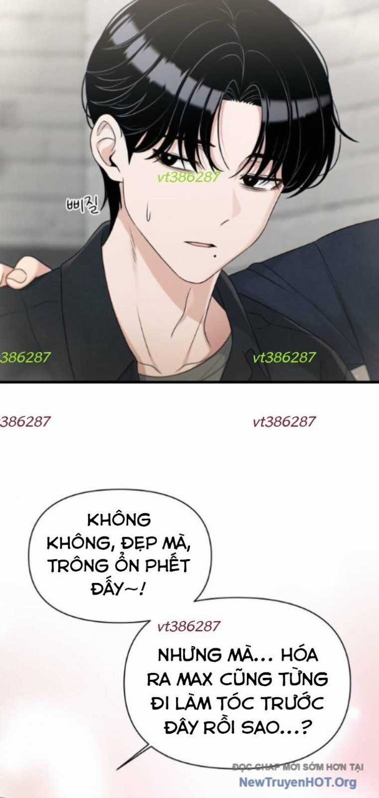 Nhật Kí Đổi Nghề - Chapter 24 - Trang 6