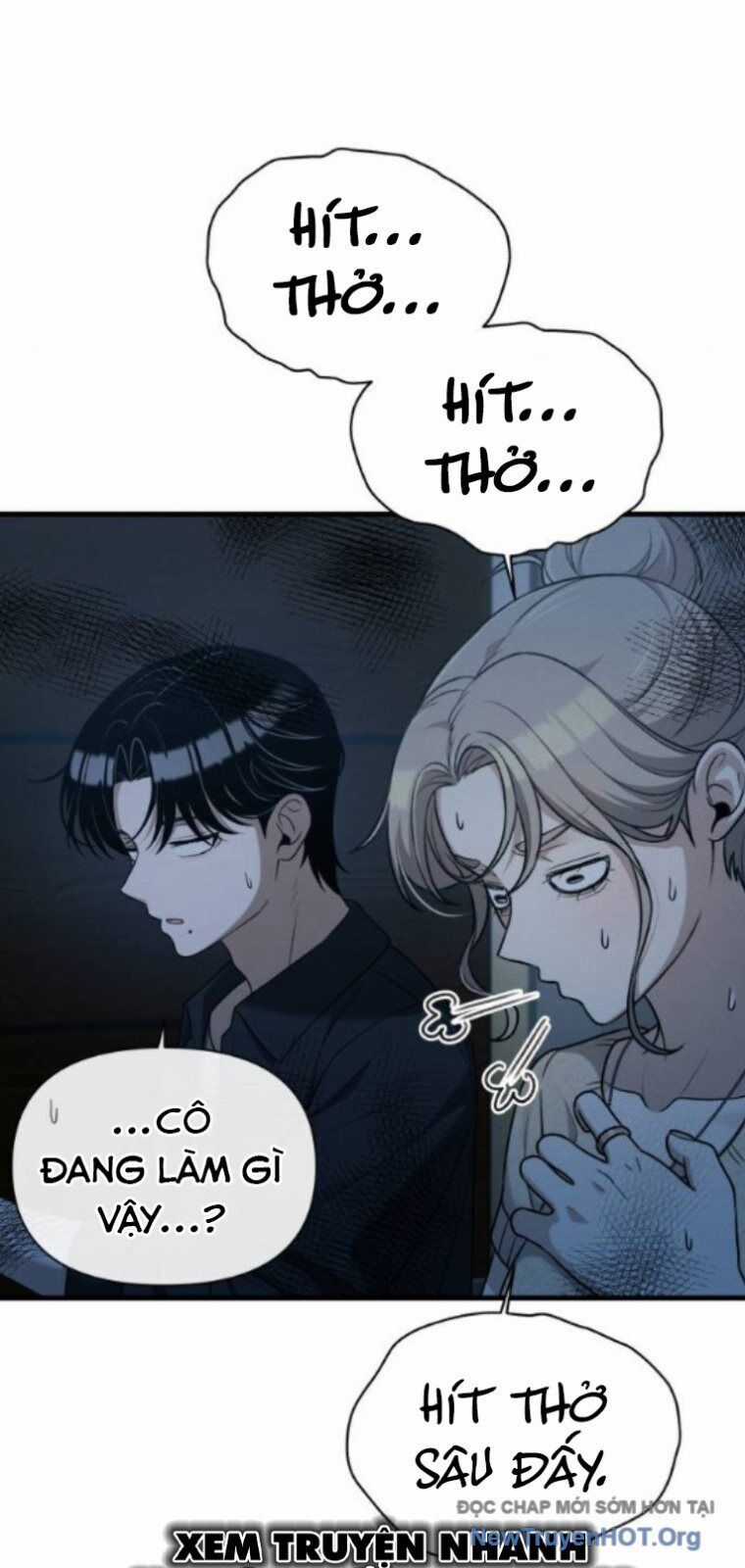 Nhật Kí Đổi Nghề - Chapter 24 - Trang 51