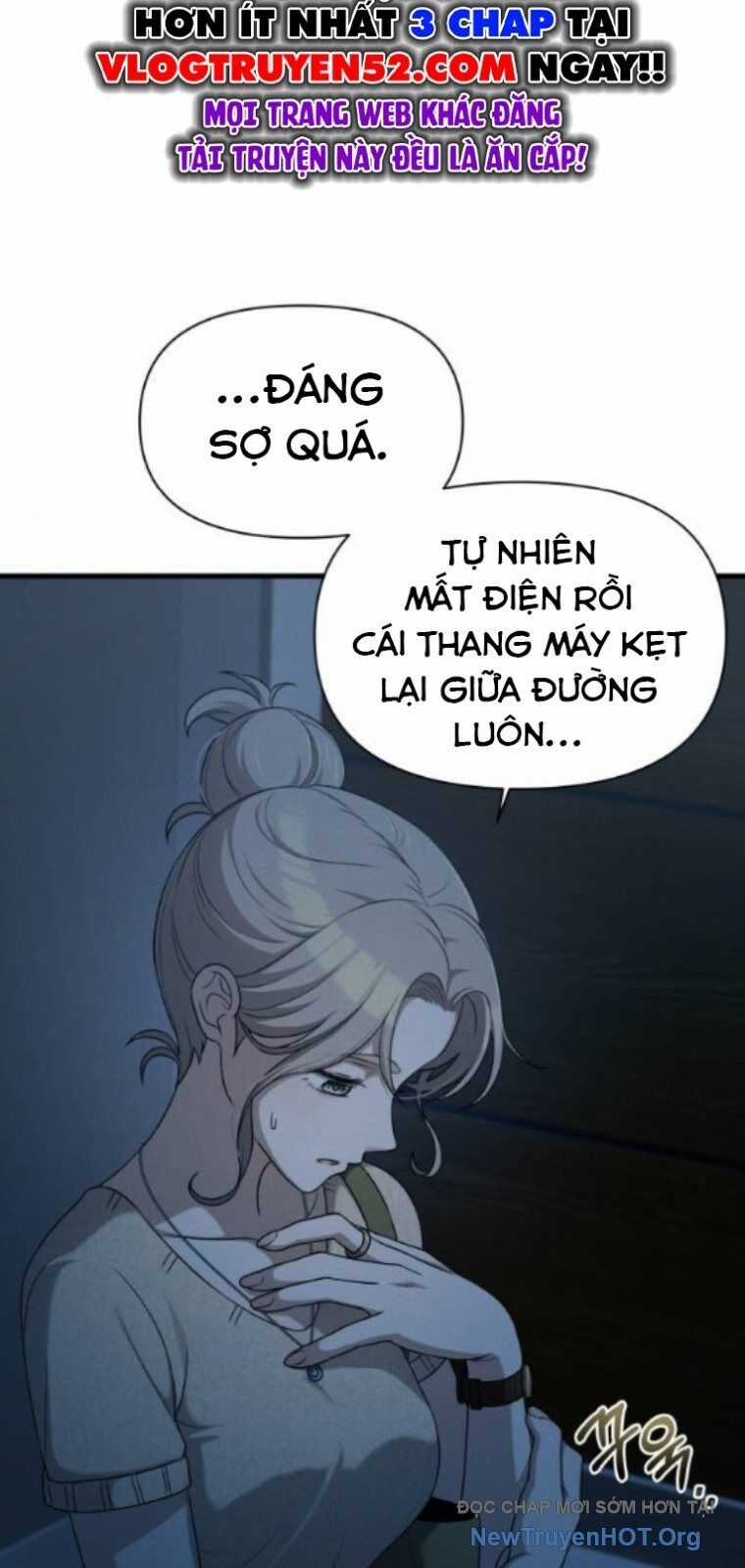 Nhật Kí Đổi Nghề - Chapter 24 - Trang 52