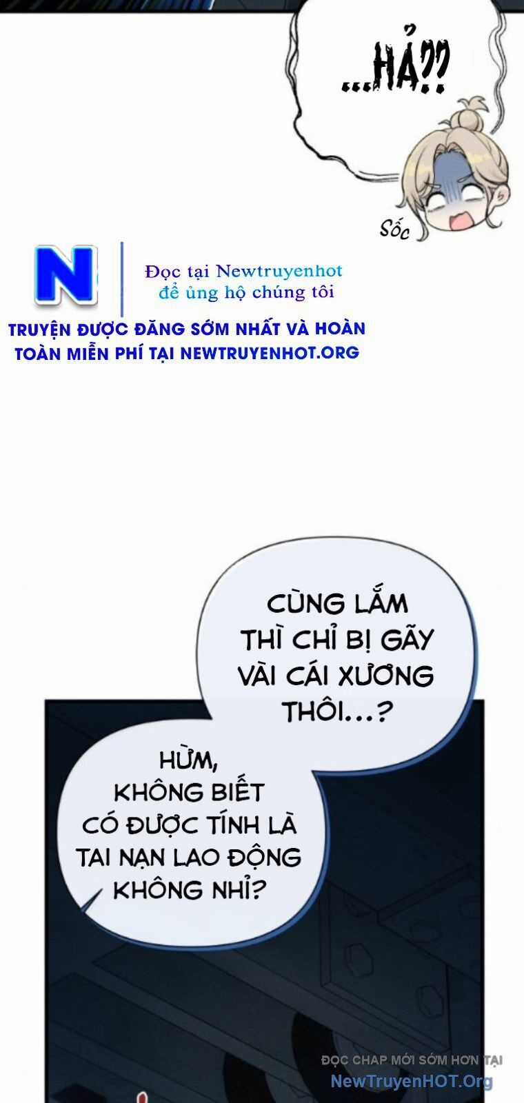 Nhật Kí Đổi Nghề - Chapter 24 - Trang 54