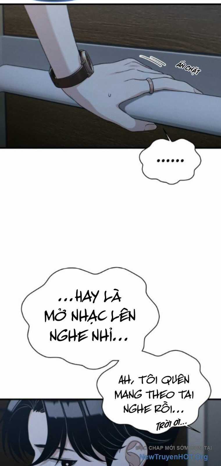 Nhật Kí Đổi Nghề - Chapter 24 - Trang 56