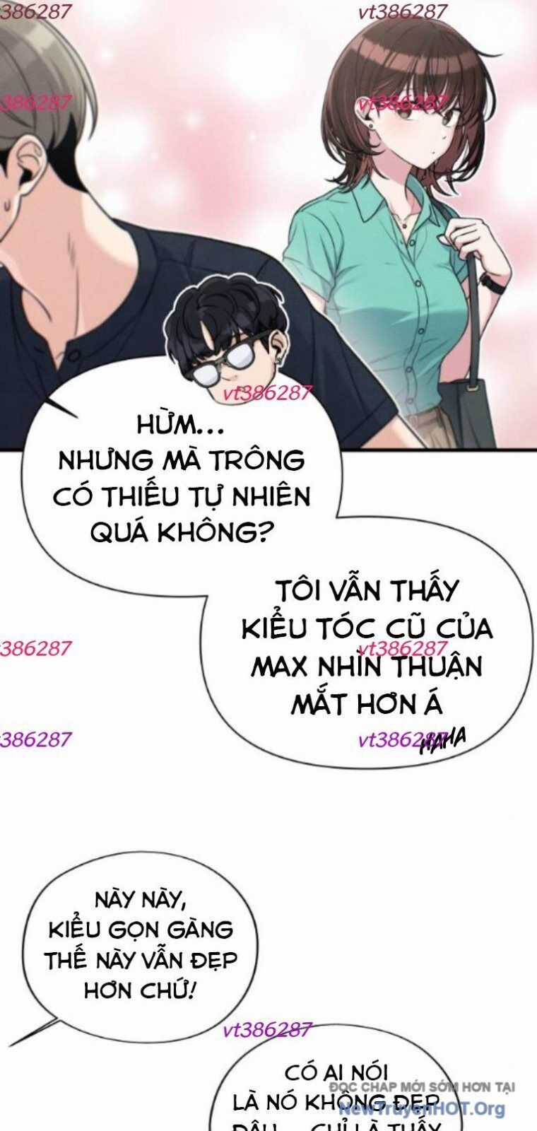 Nhật Kí Đổi Nghề - Chapter 24 - Trang 7