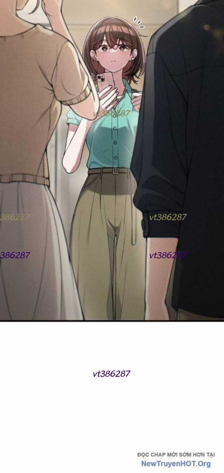 Nhật Kí Đổi Nghề - Chapter 24 - Trang 67