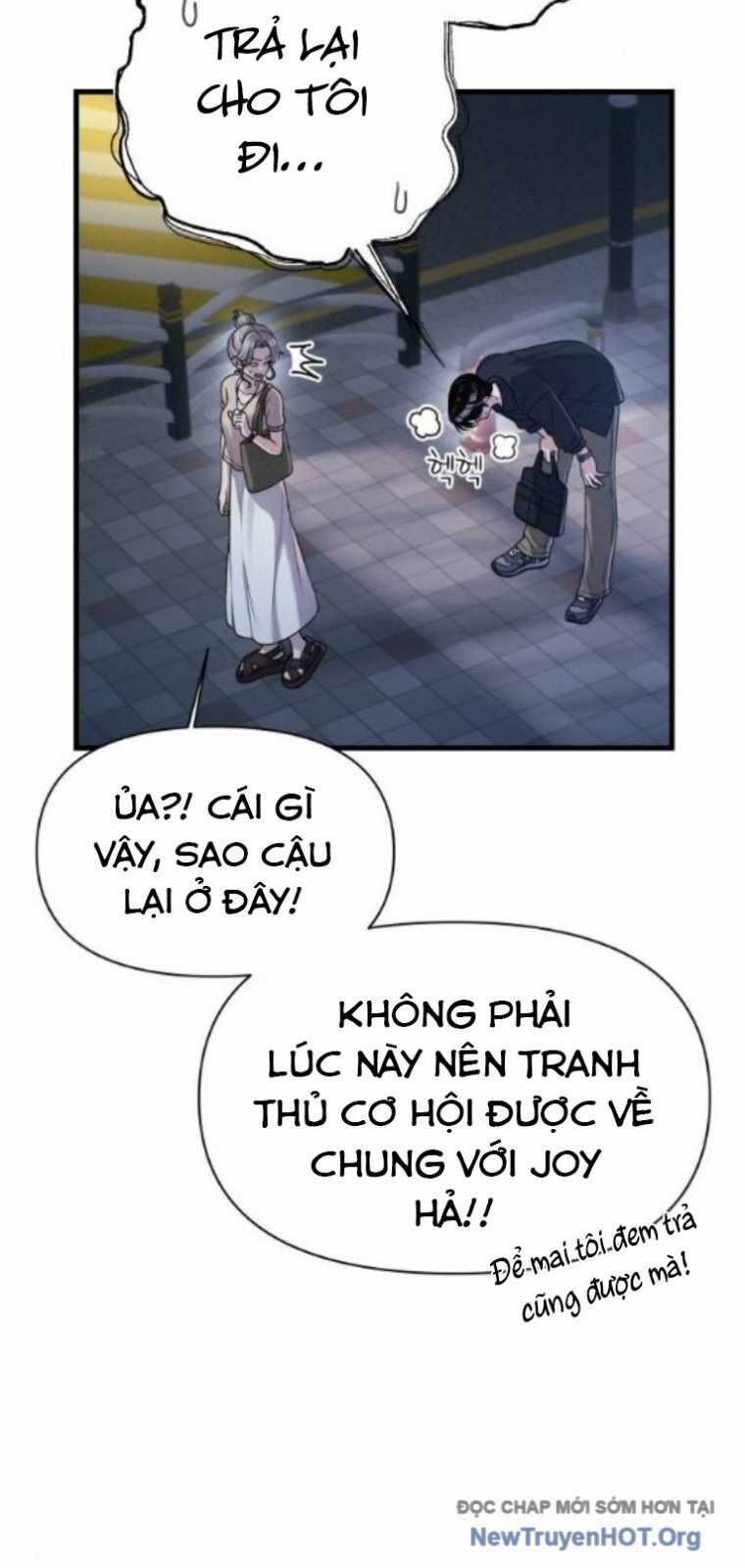 Nhật Kí Đổi Nghề - Chapter 25 - Trang 21