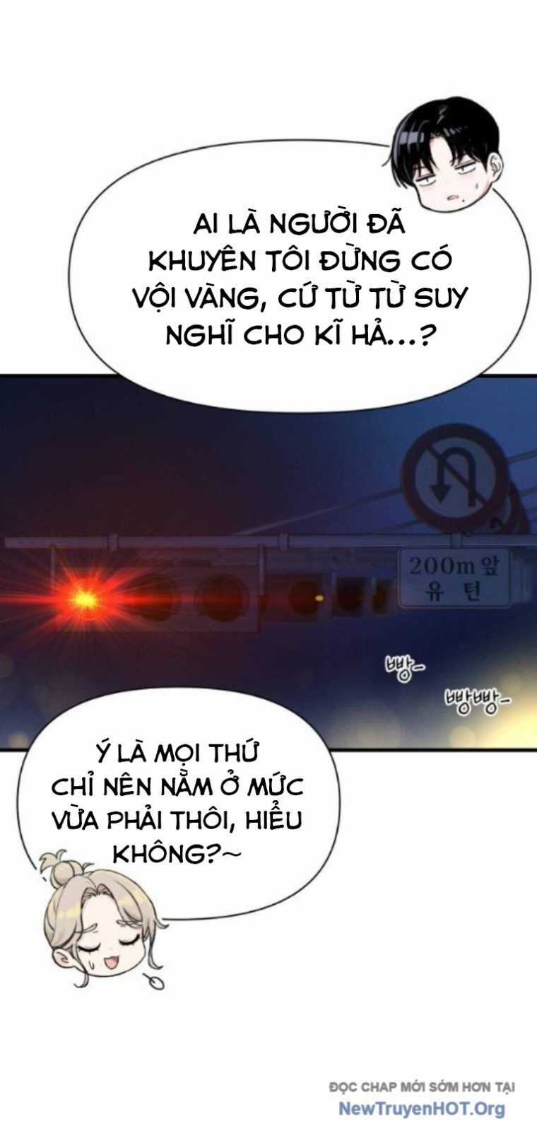 Nhật Kí Đổi Nghề - Chapter 25 - Trang 23