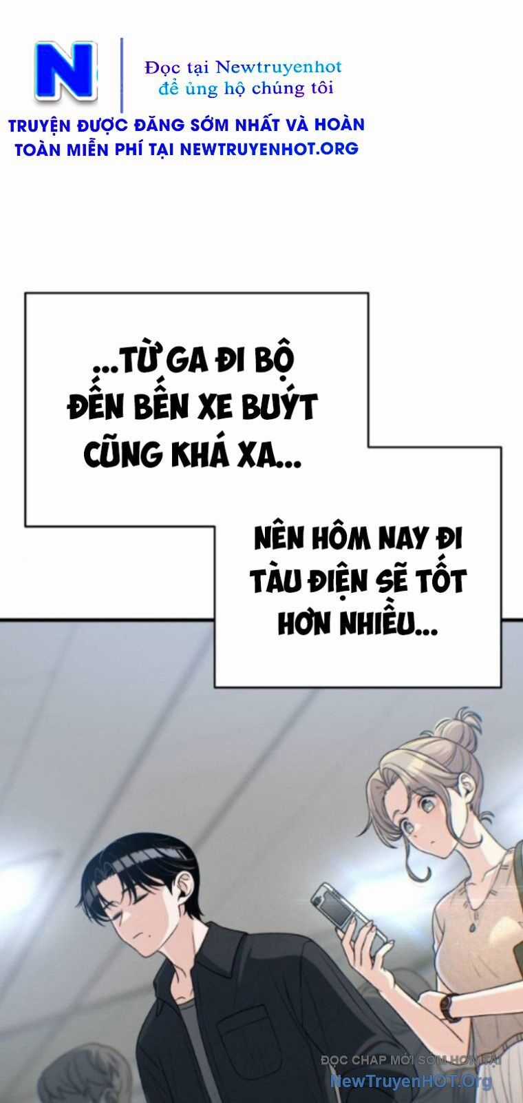 Nhật Kí Đổi Nghề - Chapter 25 - Trang 27