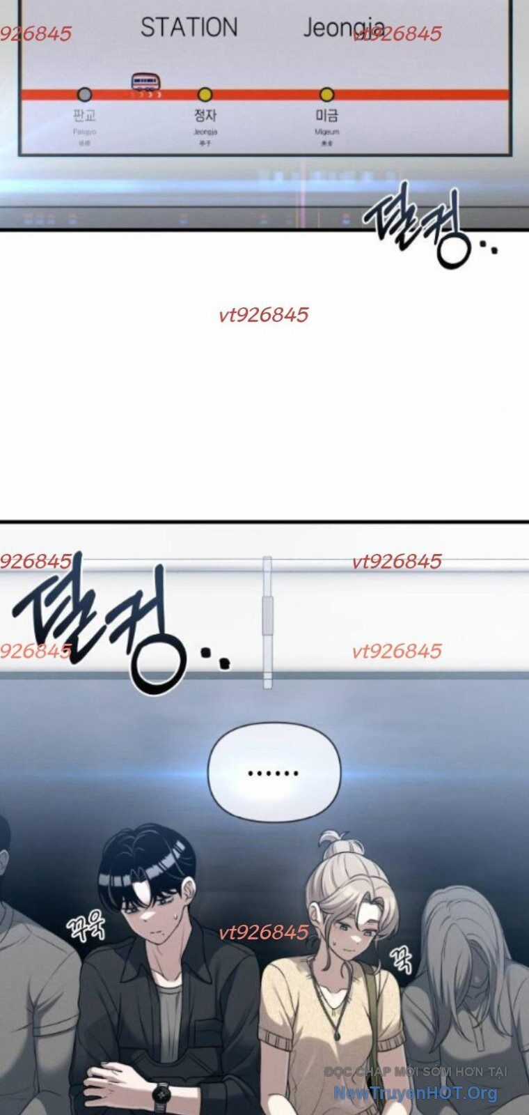 Nhật Kí Đổi Nghề - Chapter 25 - Trang 36