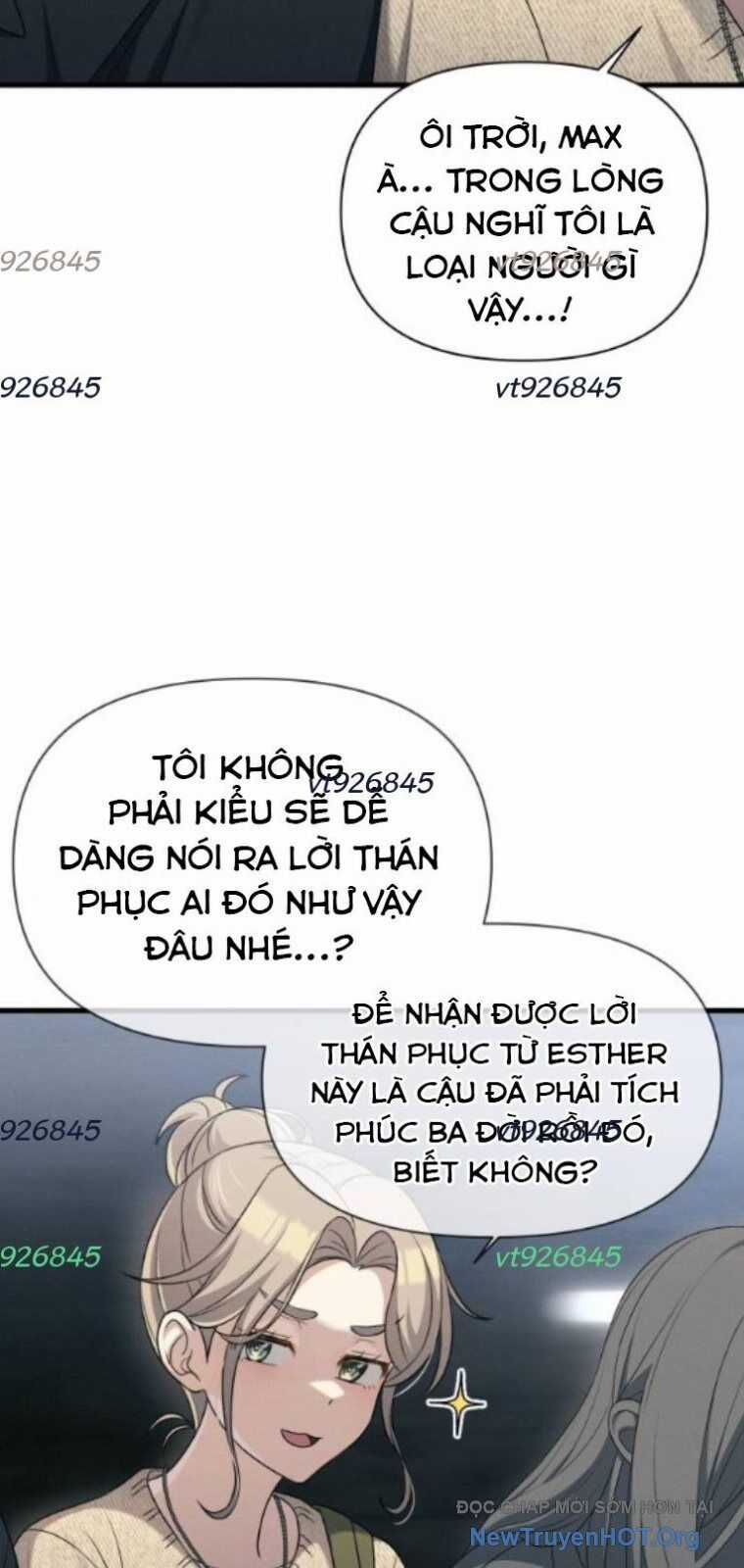 Nhật Kí Đổi Nghề - Chapter 25 - Trang 38
