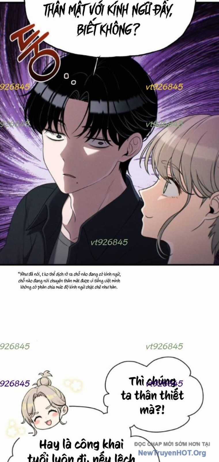 Nhật Kí Đổi Nghề - Chapter 25 - Trang 43