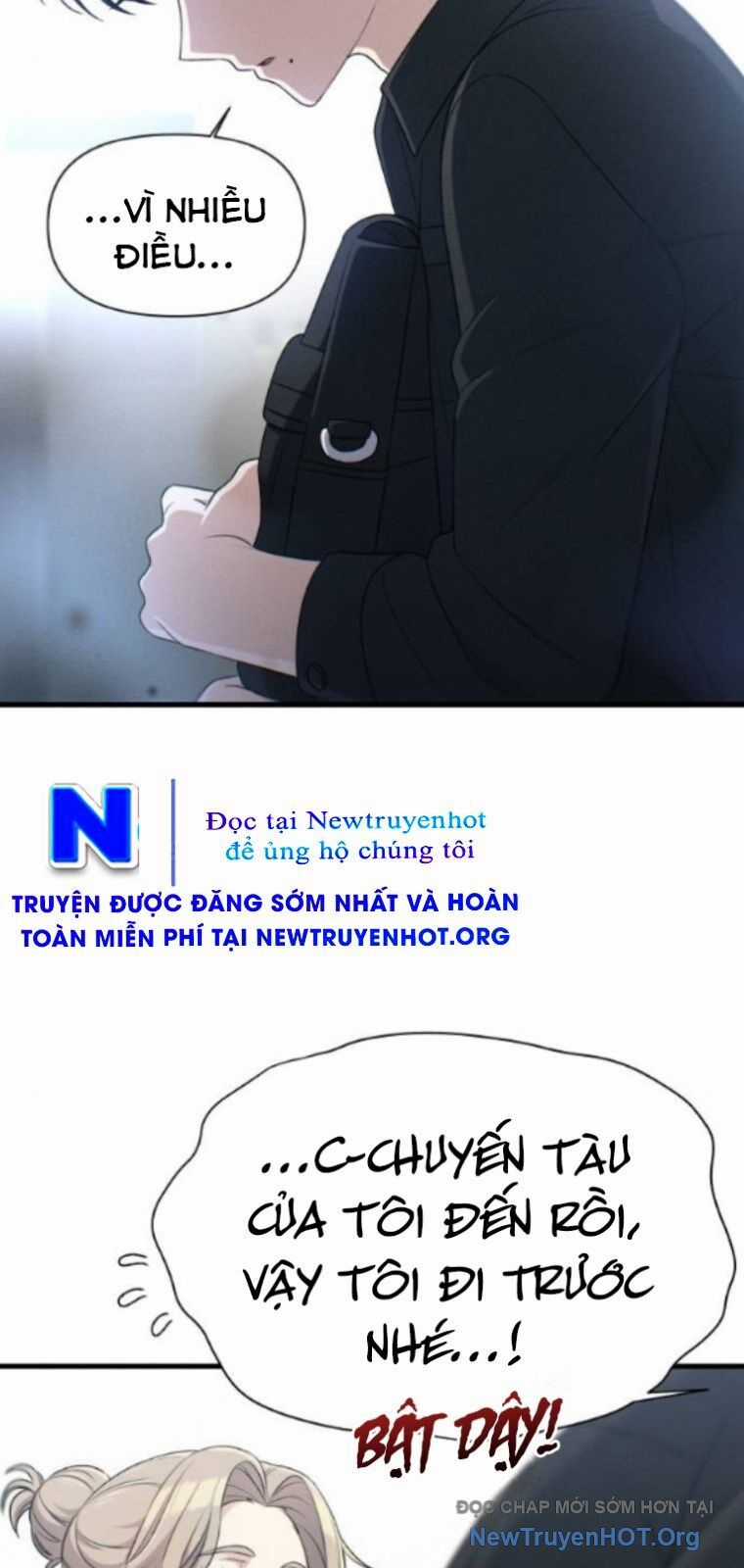 Nhật Kí Đổi Nghề - Chapter 25 - Trang 50