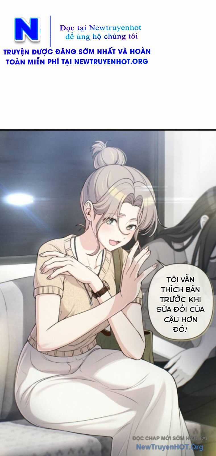 Nhật Kí Đổi Nghề - Chapter 25 - Trang 53