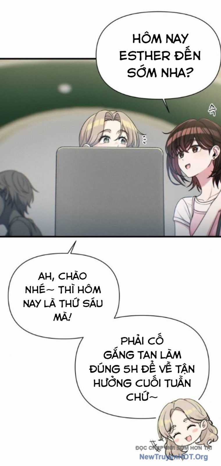 Nhật Kí Đổi Nghề - Chapter 25 - Trang 61
