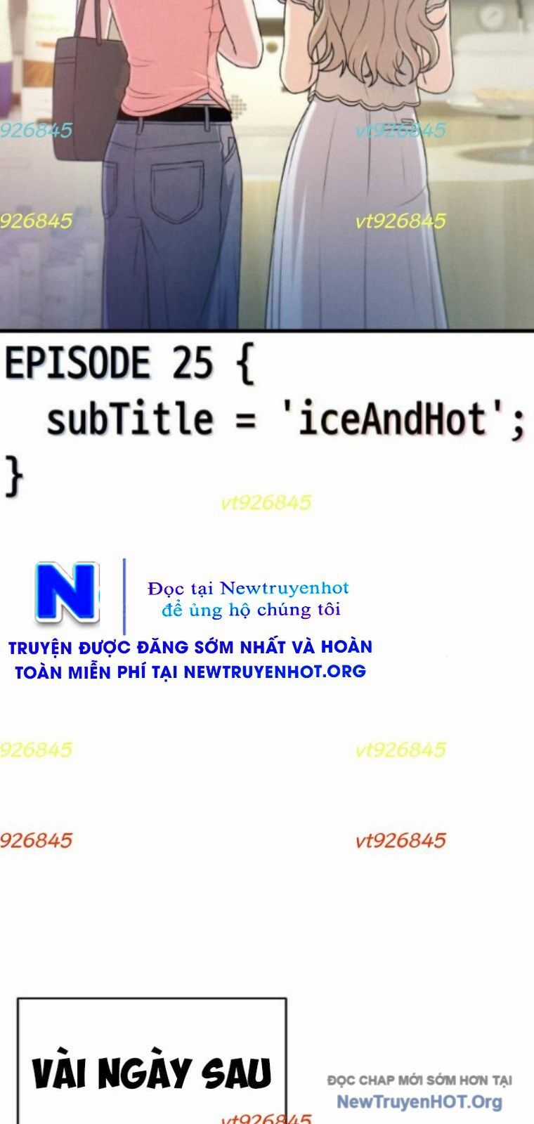Nhật Kí Đổi Nghề - Chapter 25 - Trang 73