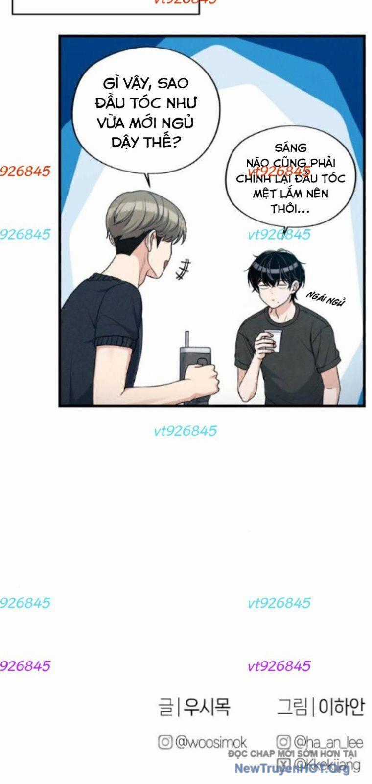 Nhật Kí Đổi Nghề - Chapter 25 - Trang 74