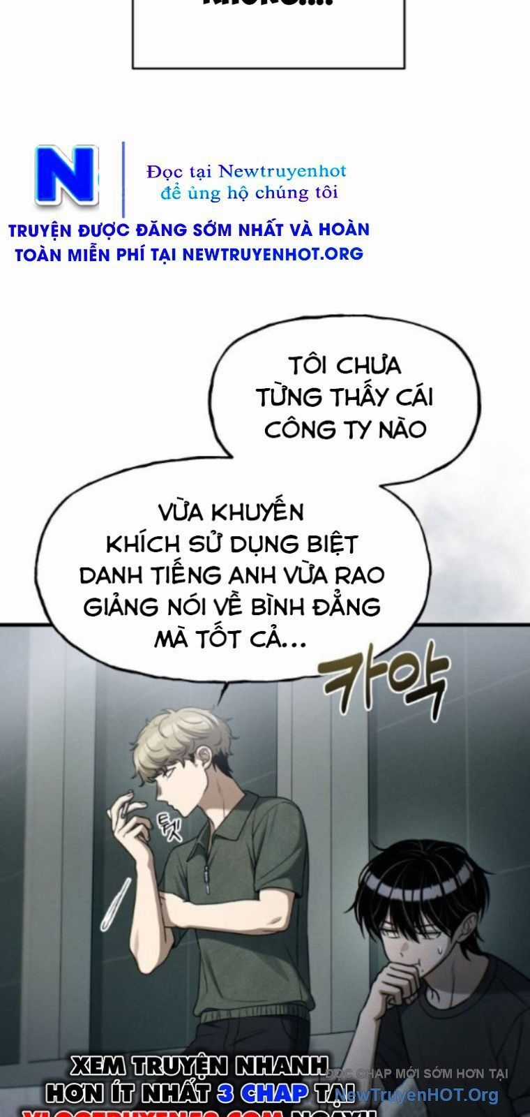 Nhật Kí Đổi Nghề - Chapter 26 - Trang 19