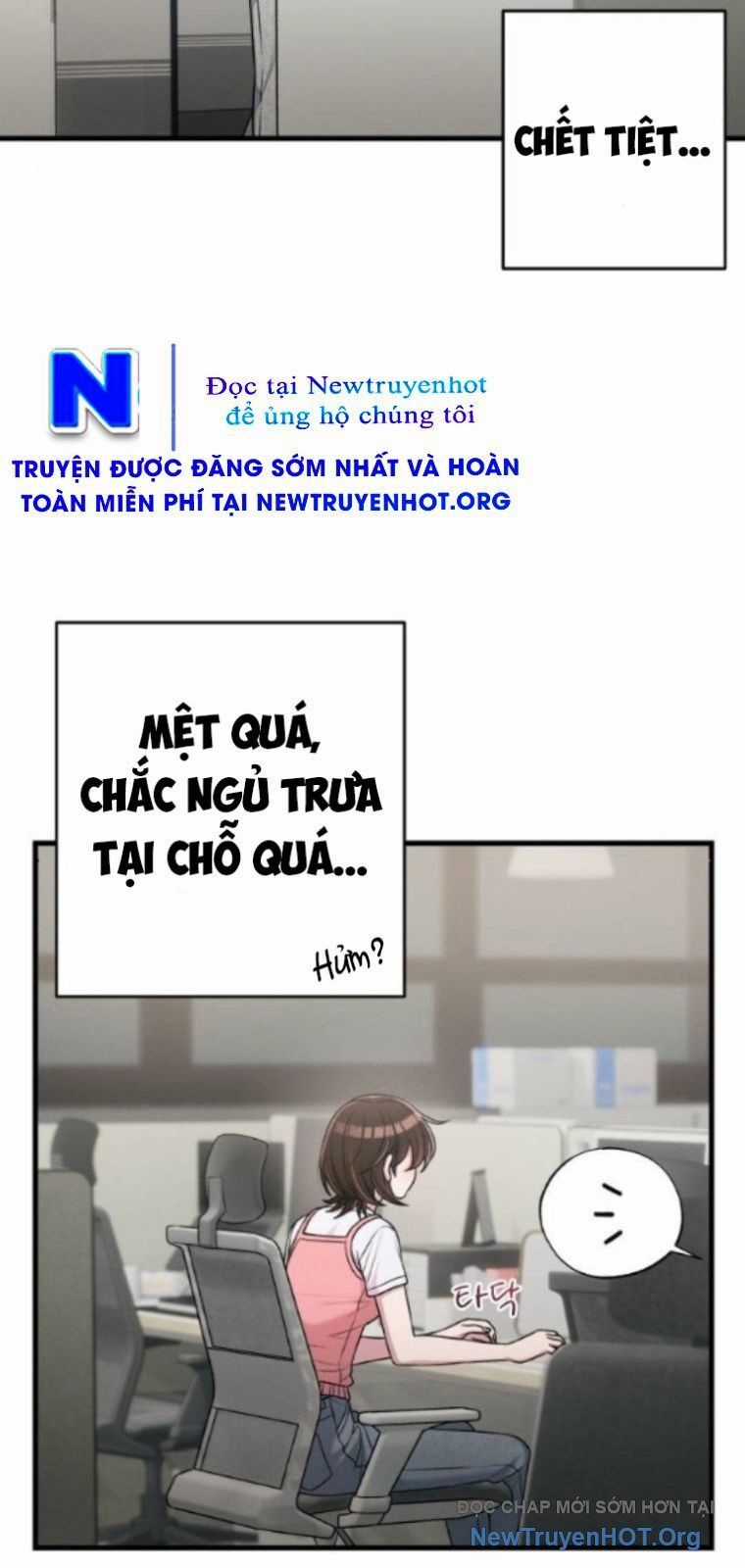 Nhật Kí Đổi Nghề - Chapter 26 - Trang 25