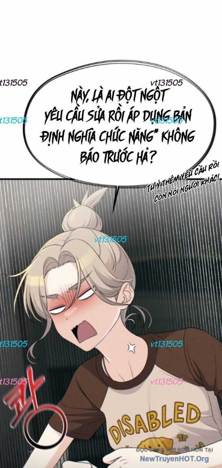Nhật Kí Đổi Nghề - Chapter 26 - Trang 4