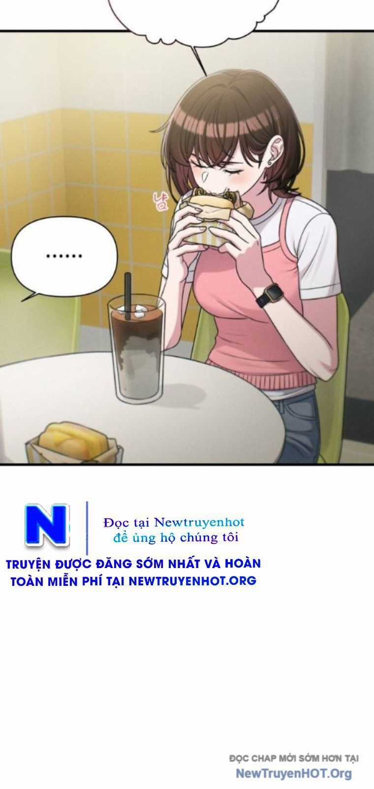 Nhật Kí Đổi Nghề - Chapter 26 - Trang 34