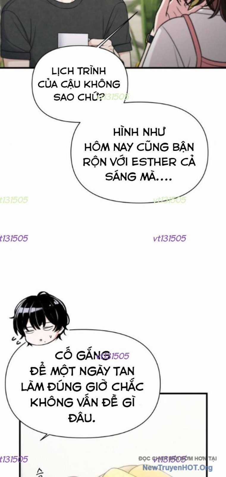 Nhật Kí Đổi Nghề - Chapter 26 - Trang 38