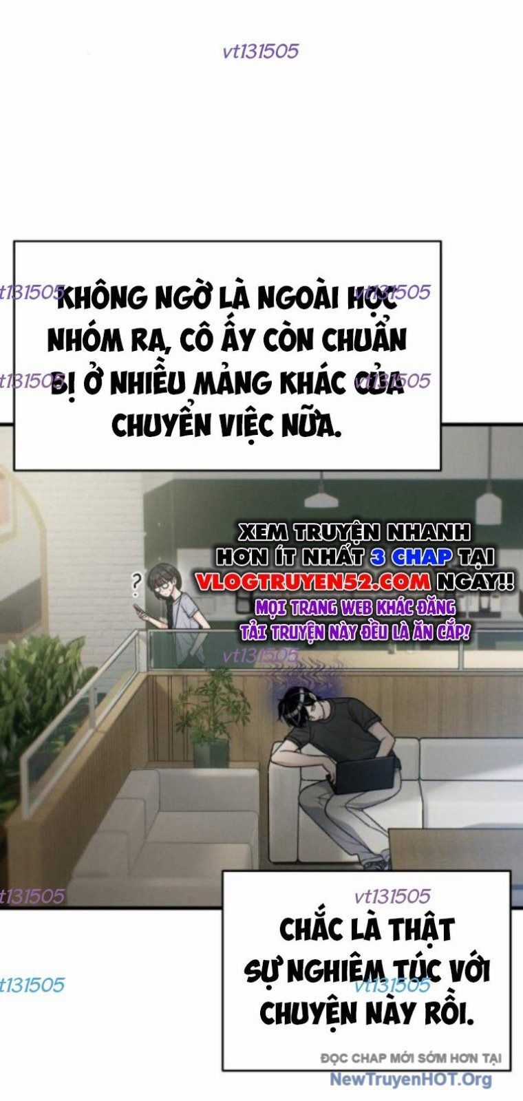 Nhật Kí Đổi Nghề - Chapter 26 - Trang 48