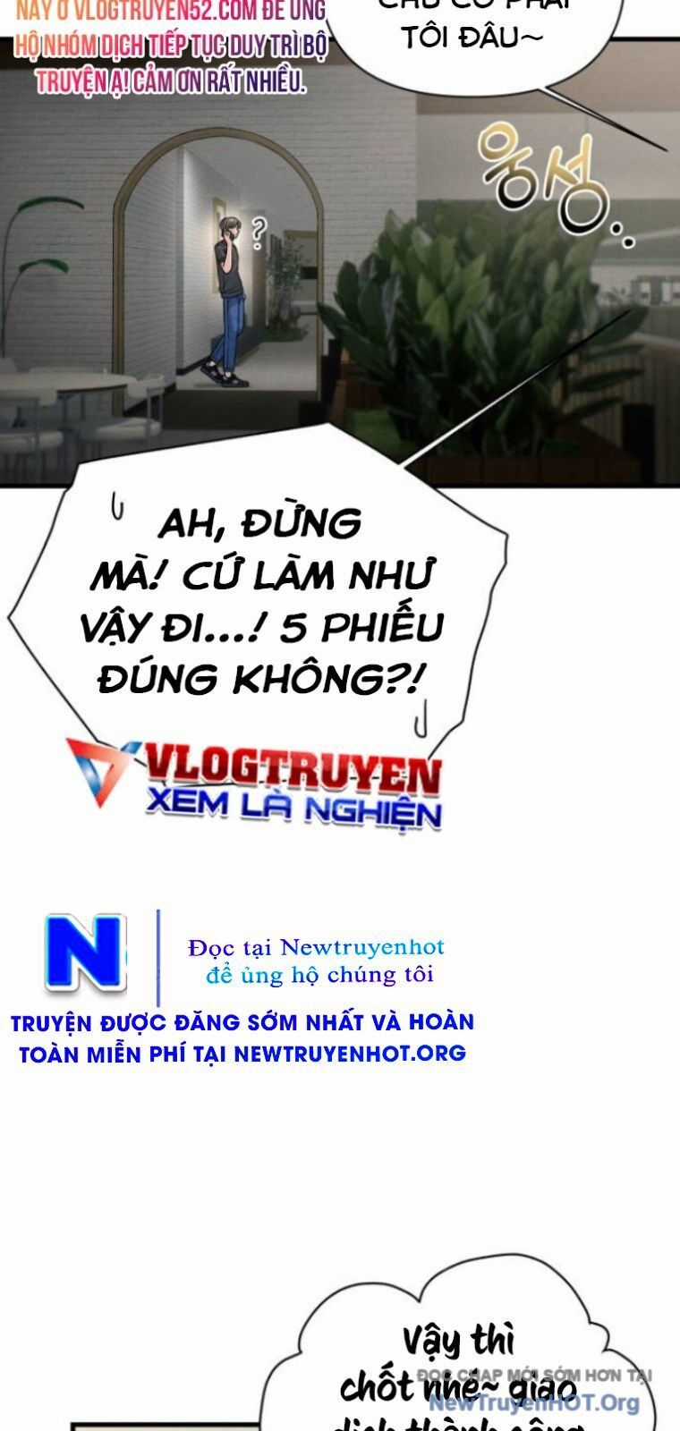 Nhật Kí Đổi Nghề - Chapter 27 - Trang 11