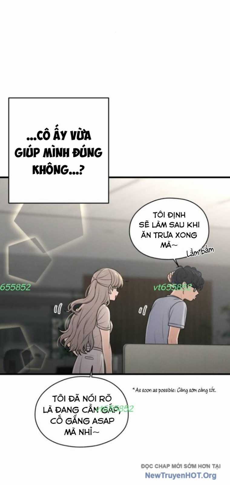 Nhật Kí Đổi Nghề - Chapter 27 - Trang 31
