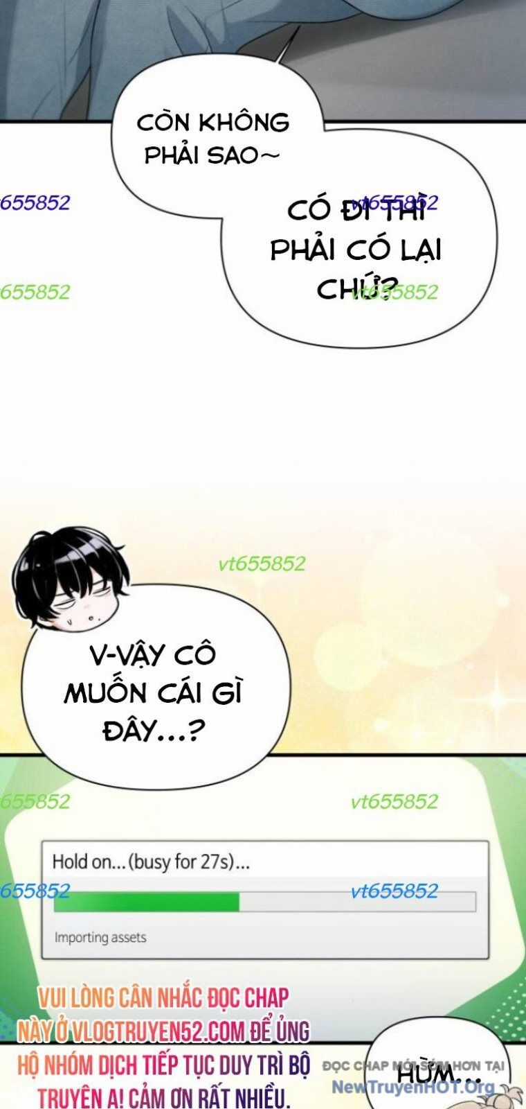 Nhật Kí Đổi Nghề - Chapter 27 - Trang 5