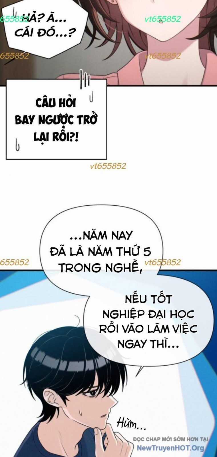 Nhật Kí Đổi Nghề - Chapter 27 - Trang 44