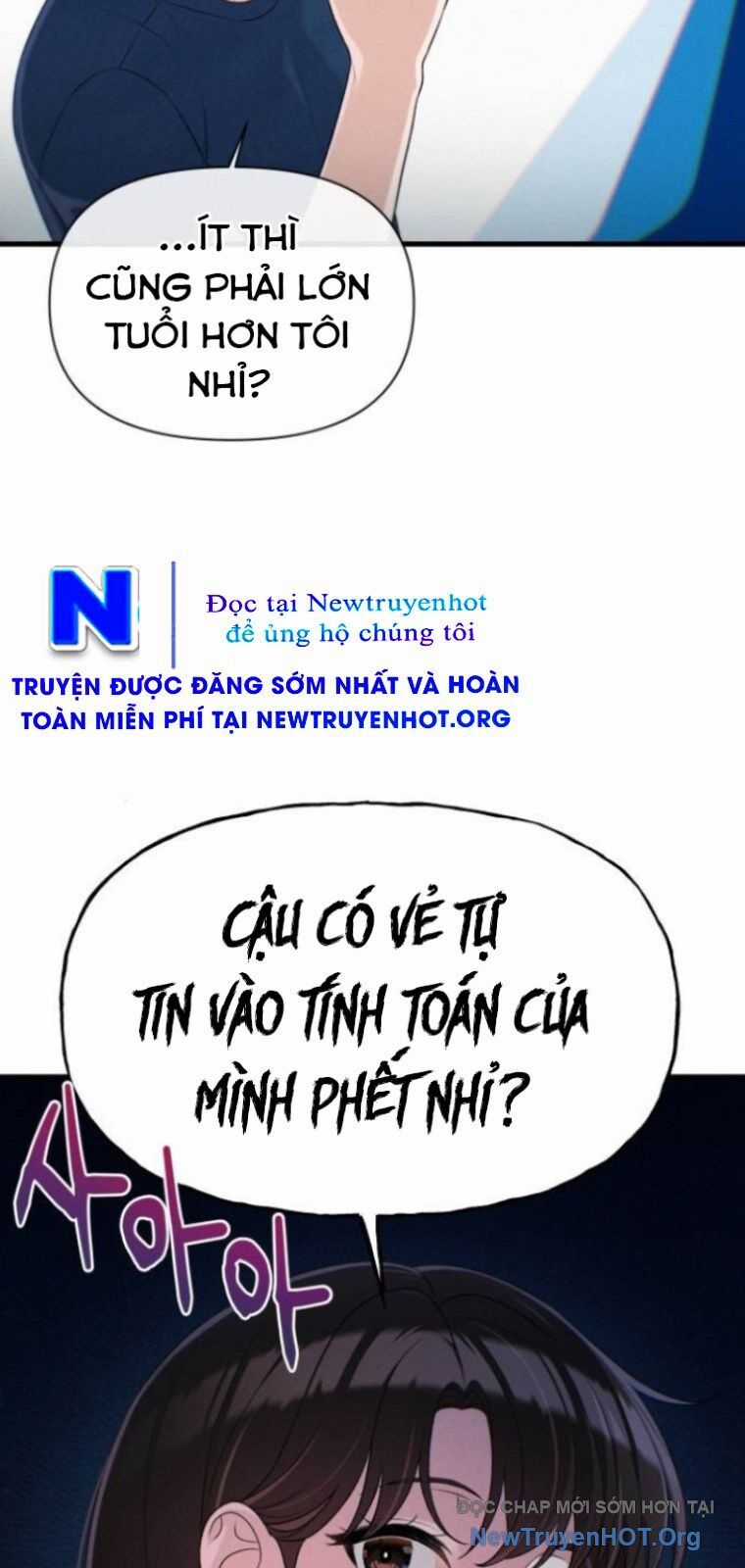 Nhật Kí Đổi Nghề - Chapter 27 - Trang 45