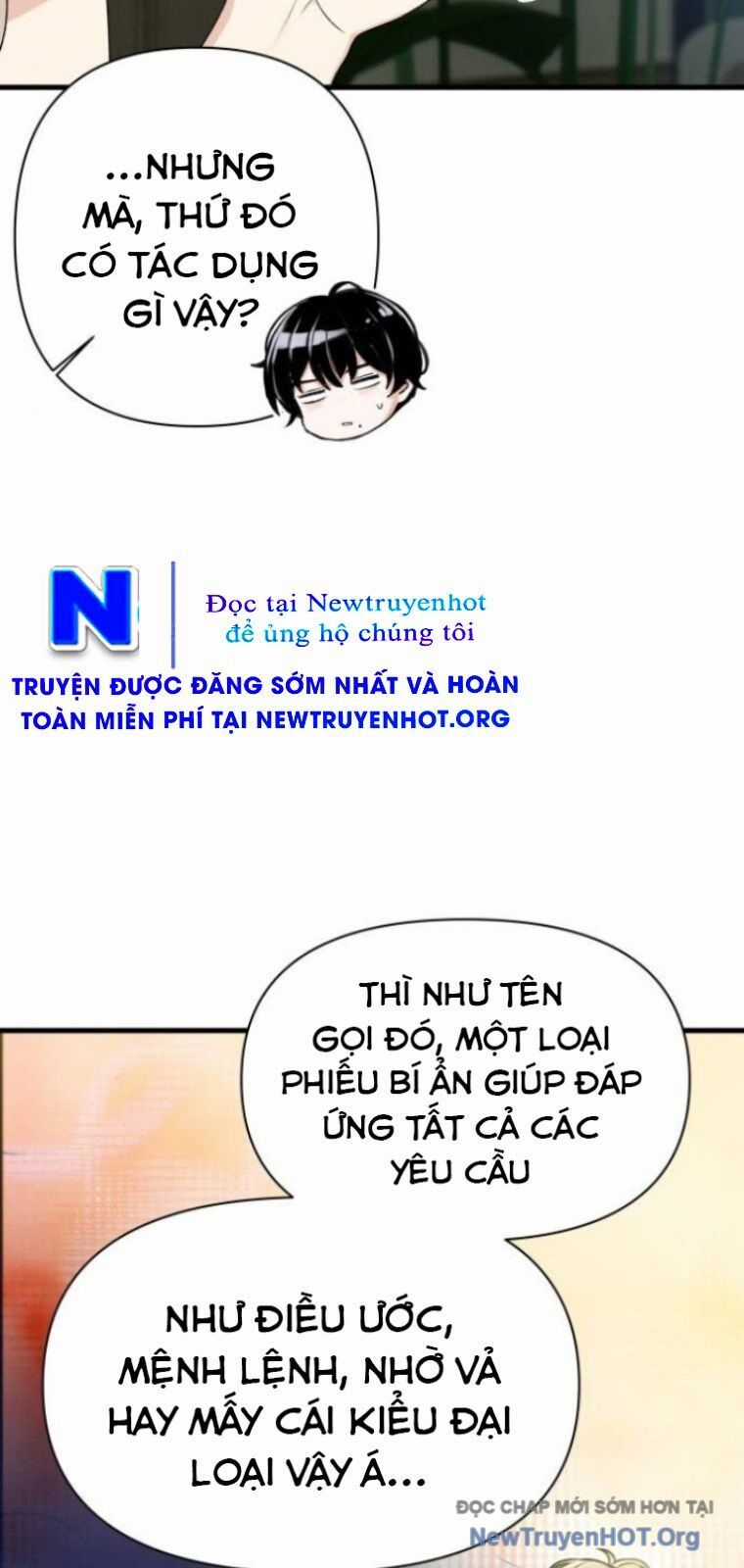 Nhật Kí Đổi Nghề - Chapter 27 - Trang 9