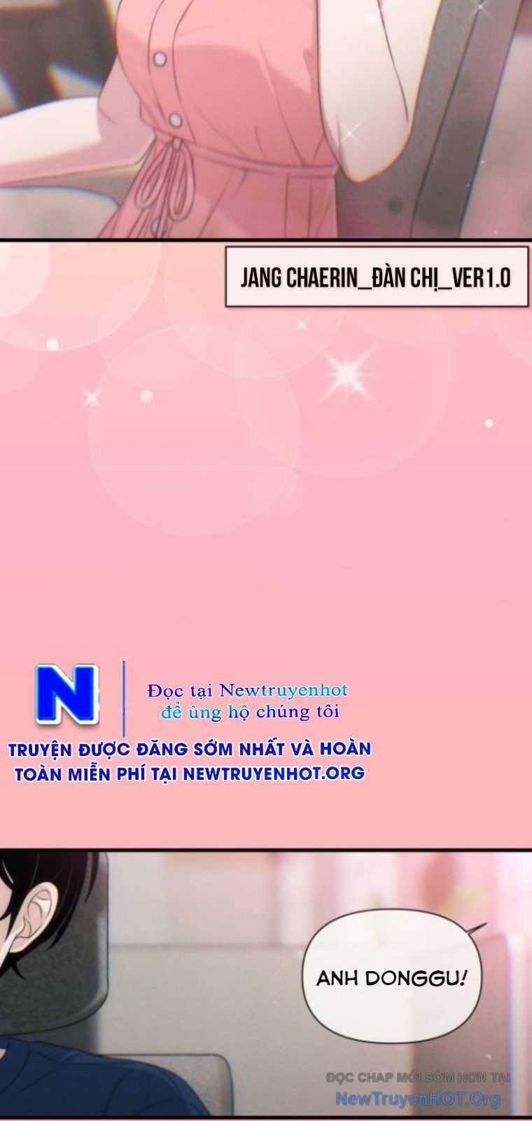 Nhật Kí Đổi Nghề - Chapter 28 - Trang 15