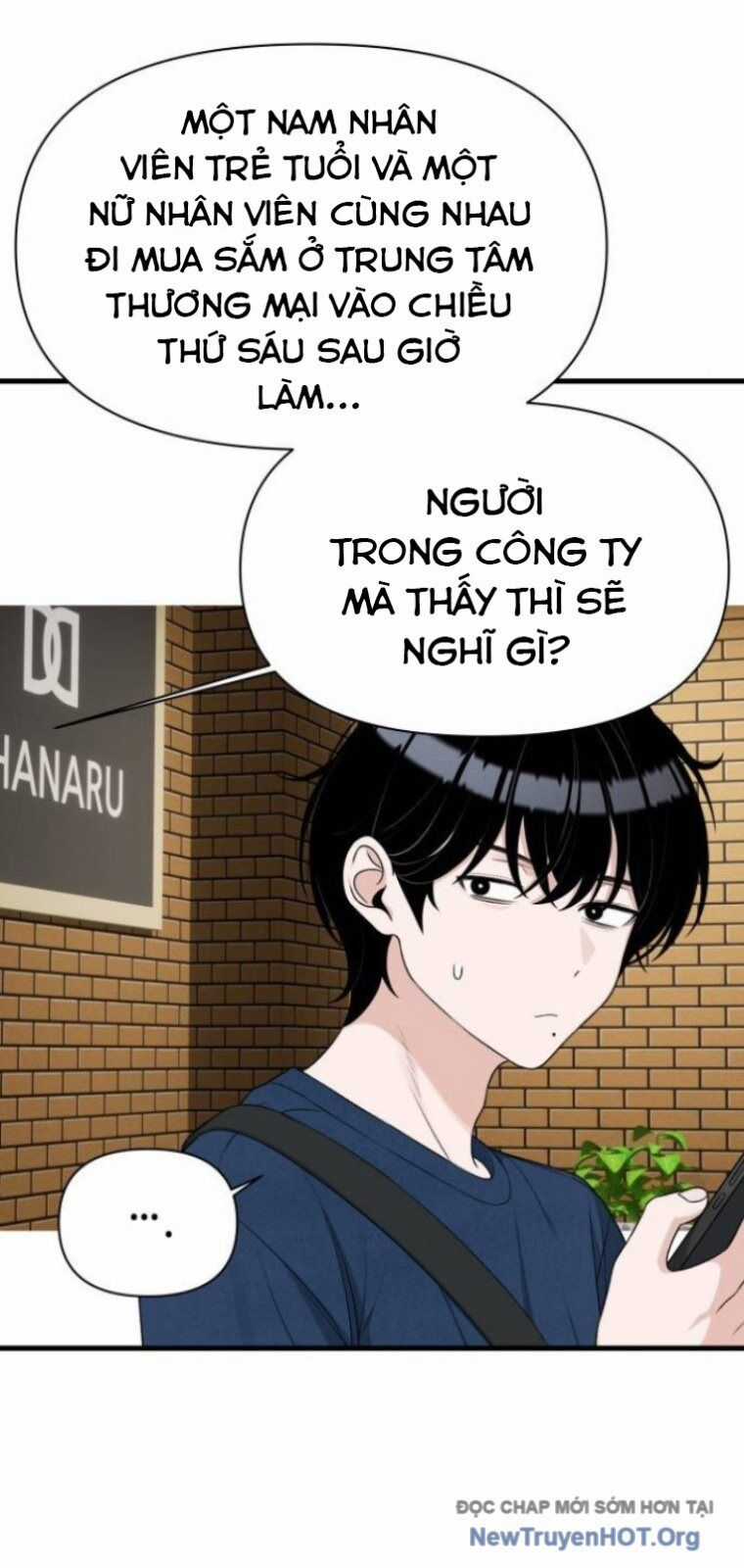 Nhật Kí Đổi Nghề - Chapter 28 - Trang 49