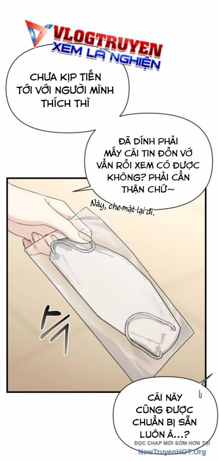 Nhật Kí Đổi Nghề - Chapter 28 - Trang 51