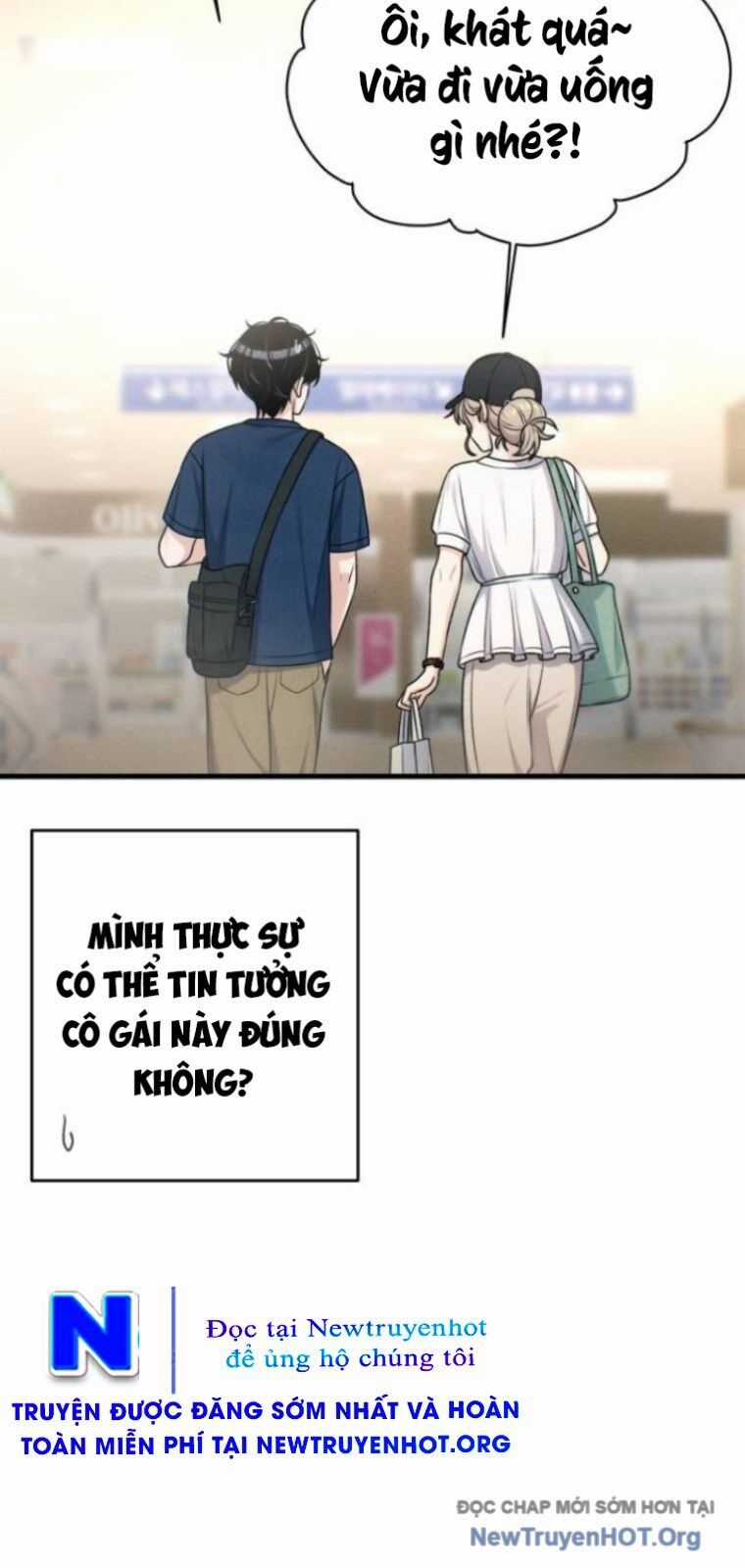 Nhật Kí Đổi Nghề - Chapter 29 - Trang 13