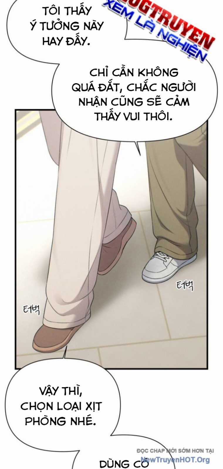 Nhật Kí Đổi Nghề - Chapter 29 - Trang 20